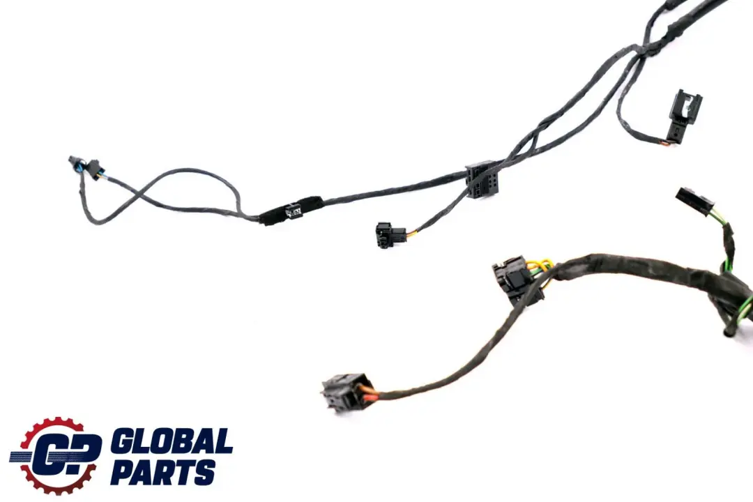 BMW X5 X6 Series E70 E71 Cable Loom Wiring Set Seat Passenger's Side 9188745
