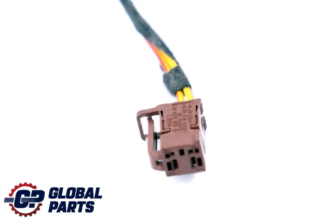 BMW X5 X6 Series E70 E71 Cable Loom Wiring Set Seat Passenger's Side 9188745