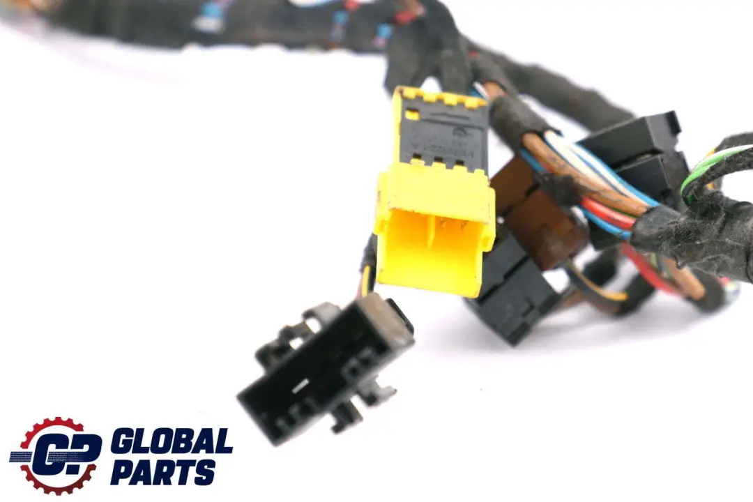 BMW X5 X6 Series E70 E71 Cable Loom Wiring Set Seat Passenger's Side 9188745