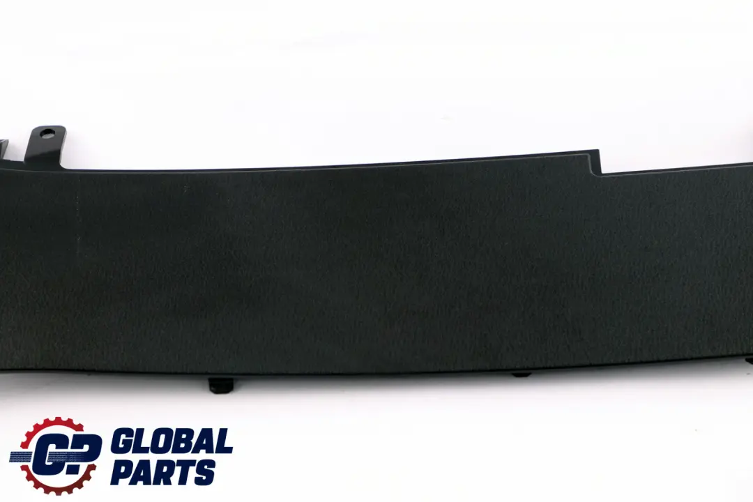 BMW Z4 Series E89 Trim Cover For Glove Box Bottom 9189659