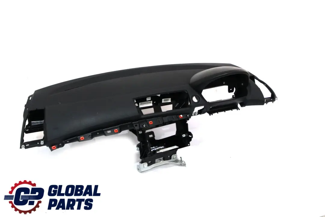 BMW 1 SERIES E87 Trim panel dashboard dash black 51459190050 51456962242