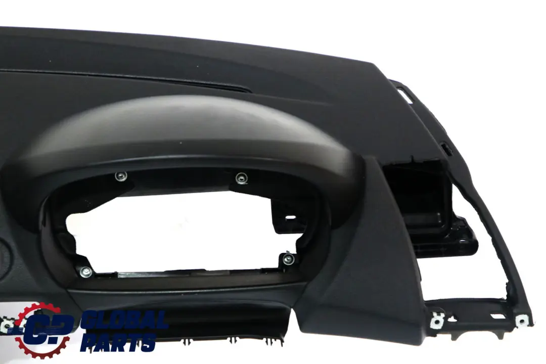 BMW 1 SERIES E87 Trim panel dashboard dash black 51459190050 51456962242