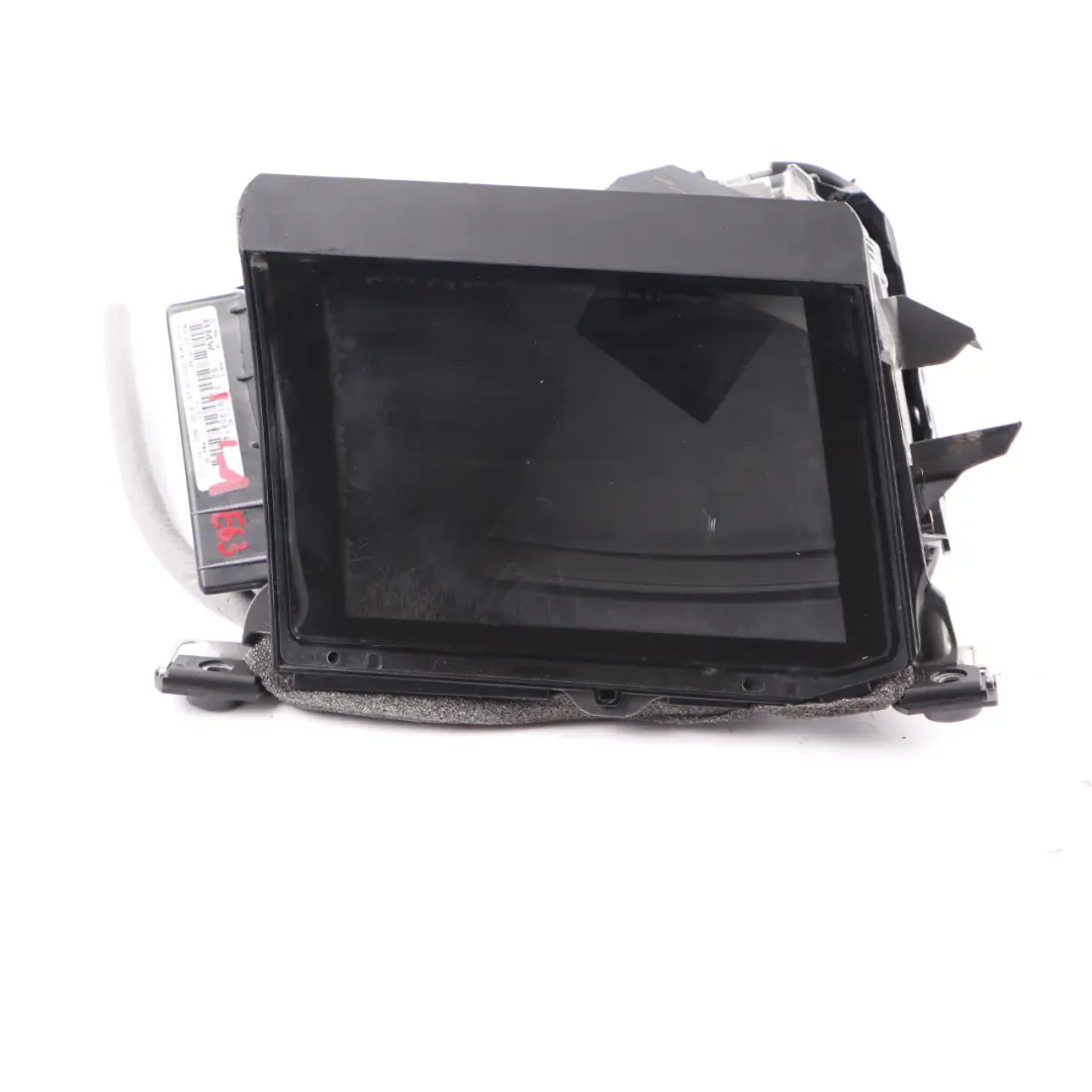 BMW E63 E64 Head-Up Display Hud Projector Dash Screen Info Control Unit 9190874