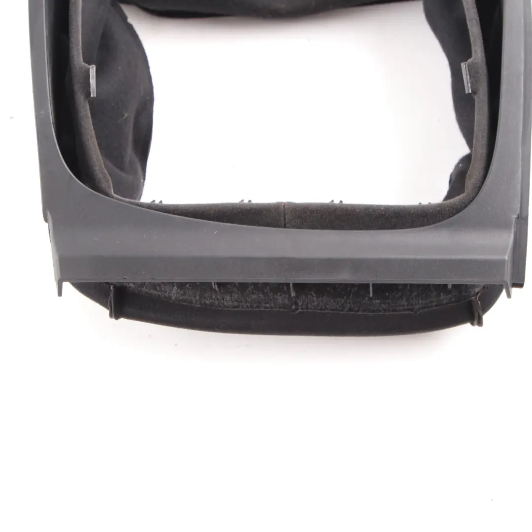 Steering Column Cover BMW F10 F11 Surround Trim Panel Jacket Tube Black 9192923