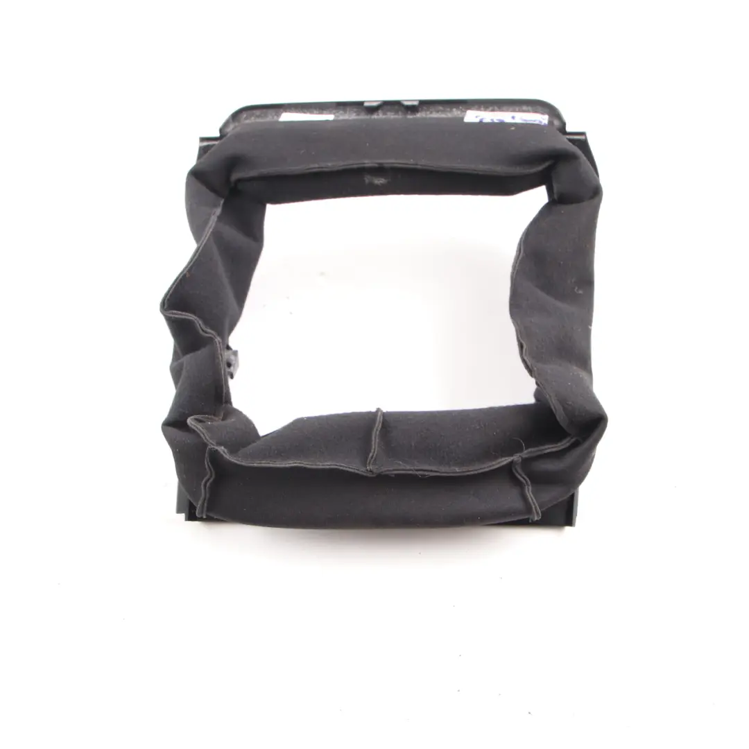 Steering Column Cover BMW F10 F11 Surround Trim Panel Jacket Tube Black 9192923