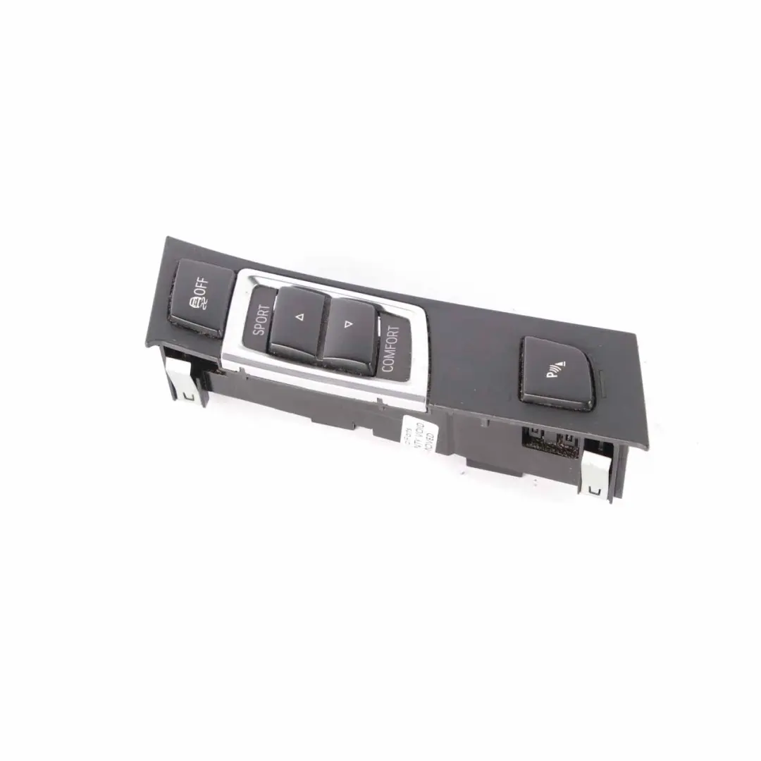 Console Switch BMW F10 F11 LCI Operating Unit Centre Button 9197921