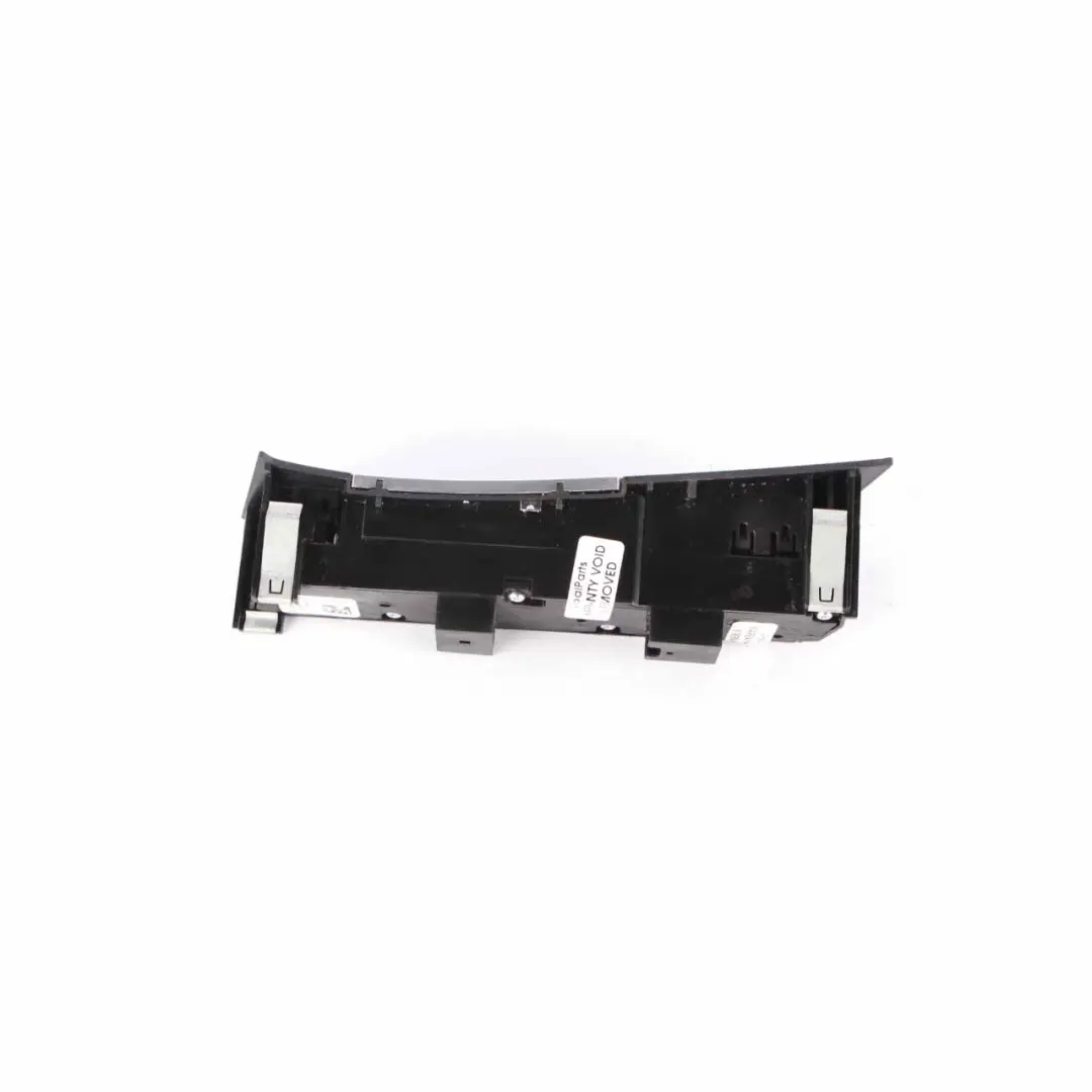 Console Switch BMW F10 F11 LCI Operating Unit Centre Button 9197921