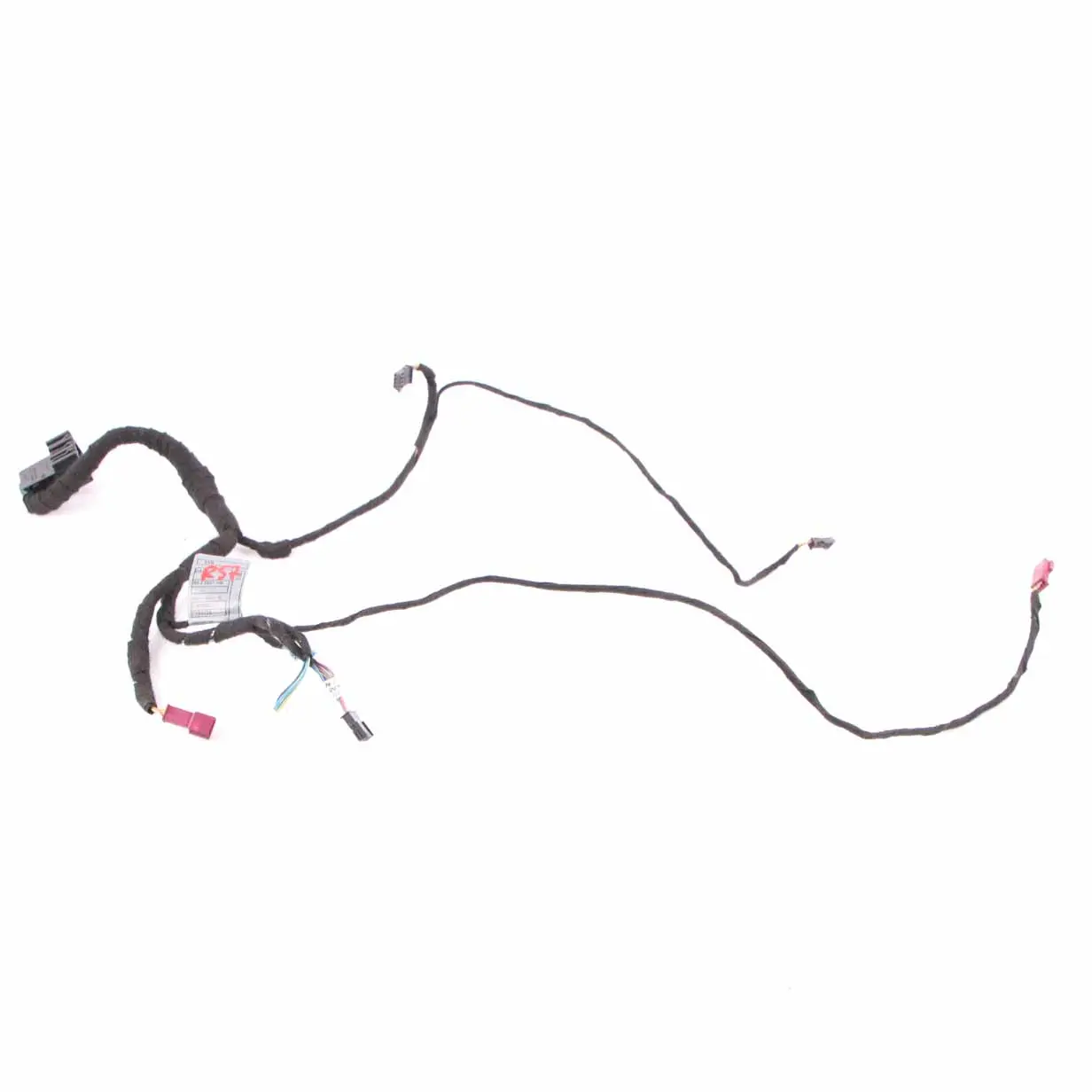 Mini R57 R58 Wiring Harness Drivers Door Wiring Cable Loom 9199563