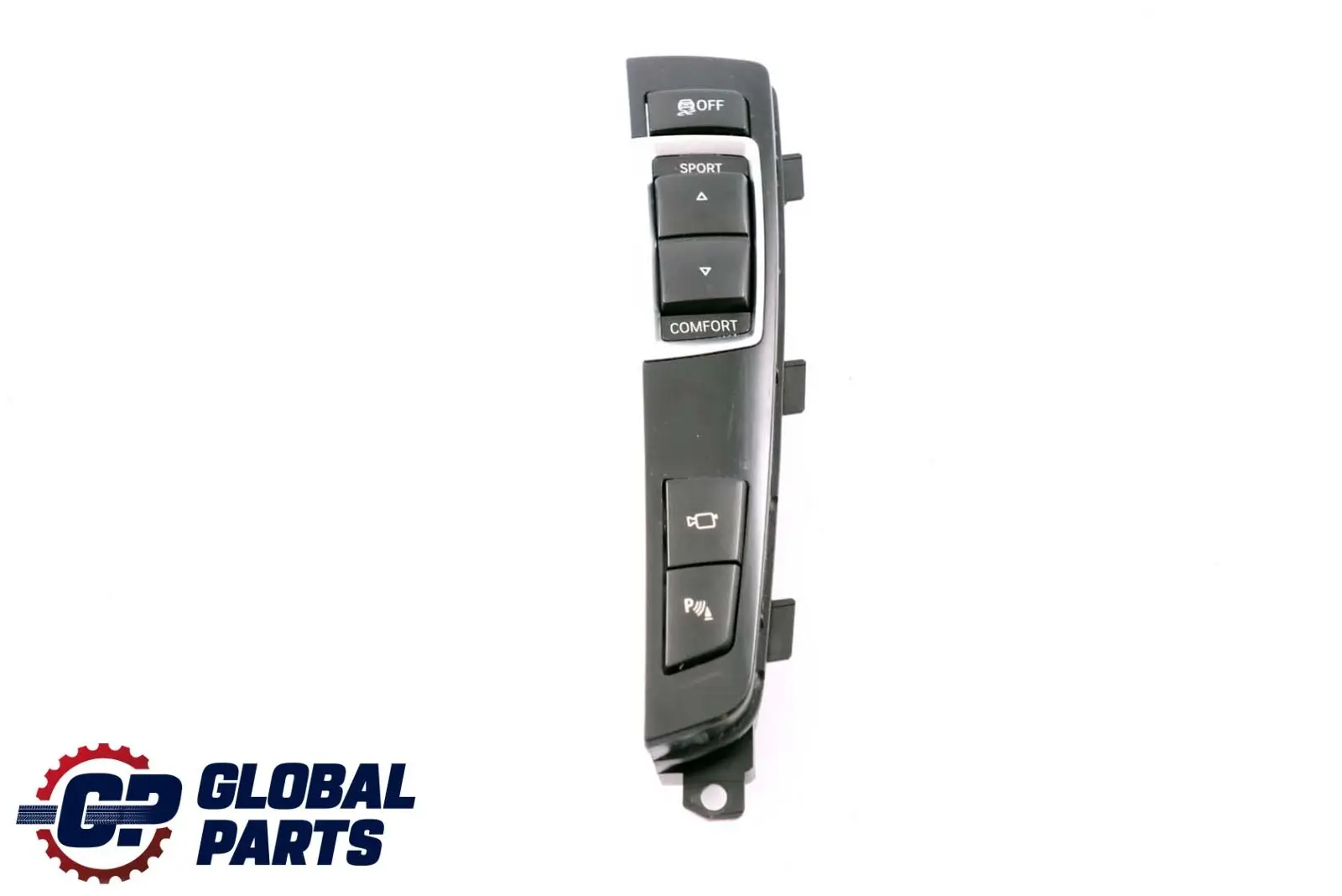 BMW 5 7 Series F01 F02 F10 LCI Operating Unit Centre Console Switch 9201490