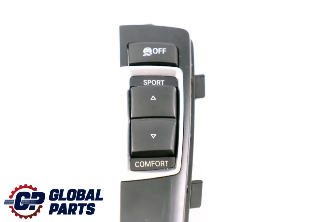 BMW 5 7 Series F01 F02 F10 LCI Operating Unit Centre Console Switch 9201490