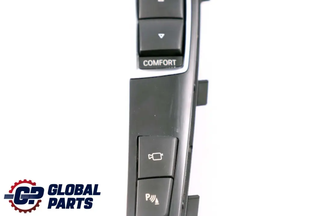 BMW 5 7 Series F01 F02 F10 LCI Operating Unit Centre Console Switch 9201490