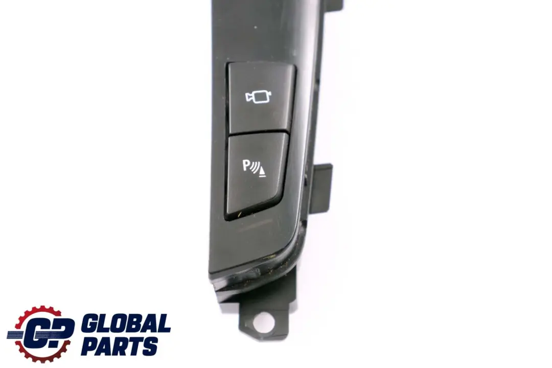 BMW 5 7 Series F01 F02 F10 LCI Operating Unit Centre Console Switch 9201490