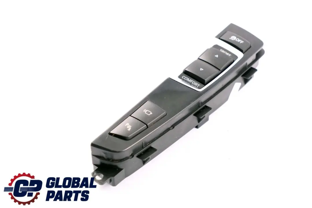 BMW 5 7 Series F01 F02 F10 LCI Operating Unit Centre Console Switch 9201490