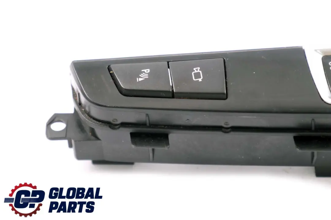 BMW 5 7 Series F01 F02 F10 LCI Operating Unit Centre Console Switch 9201490
