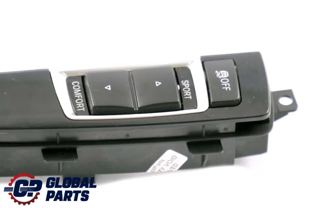 BMW 5 7 Series F01 F02 F10 LCI Operating Unit Centre Console Switch 9201490