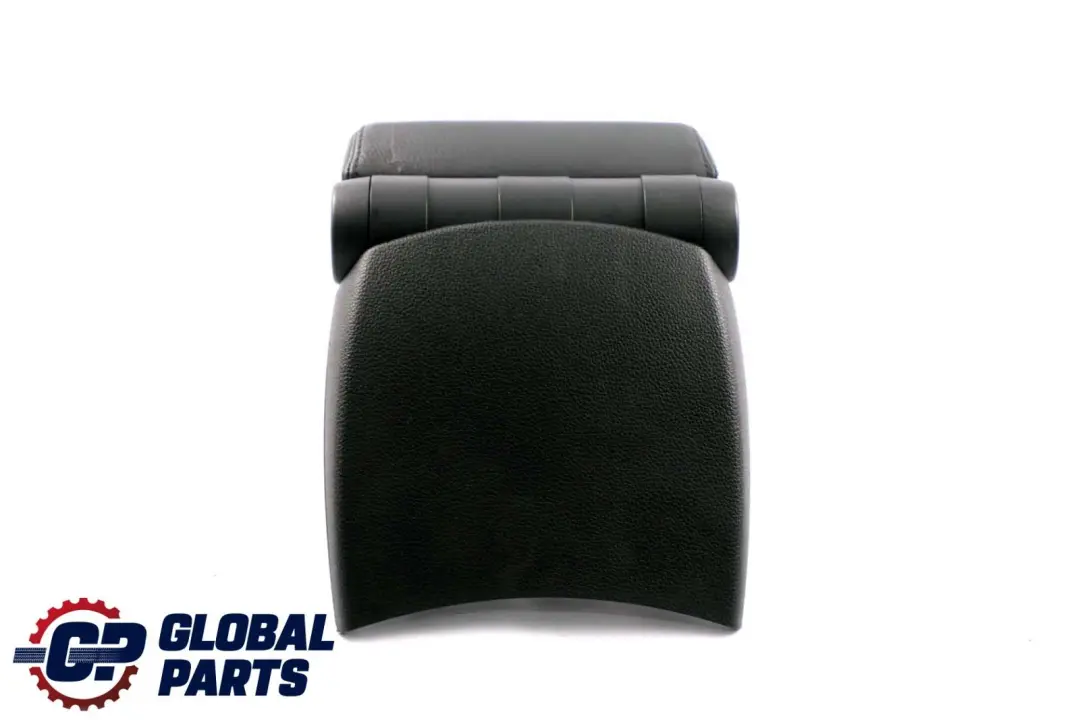 BMW 1 Series E88 Console Arm Rest Armrest Black Rear Trim Cover Telephone