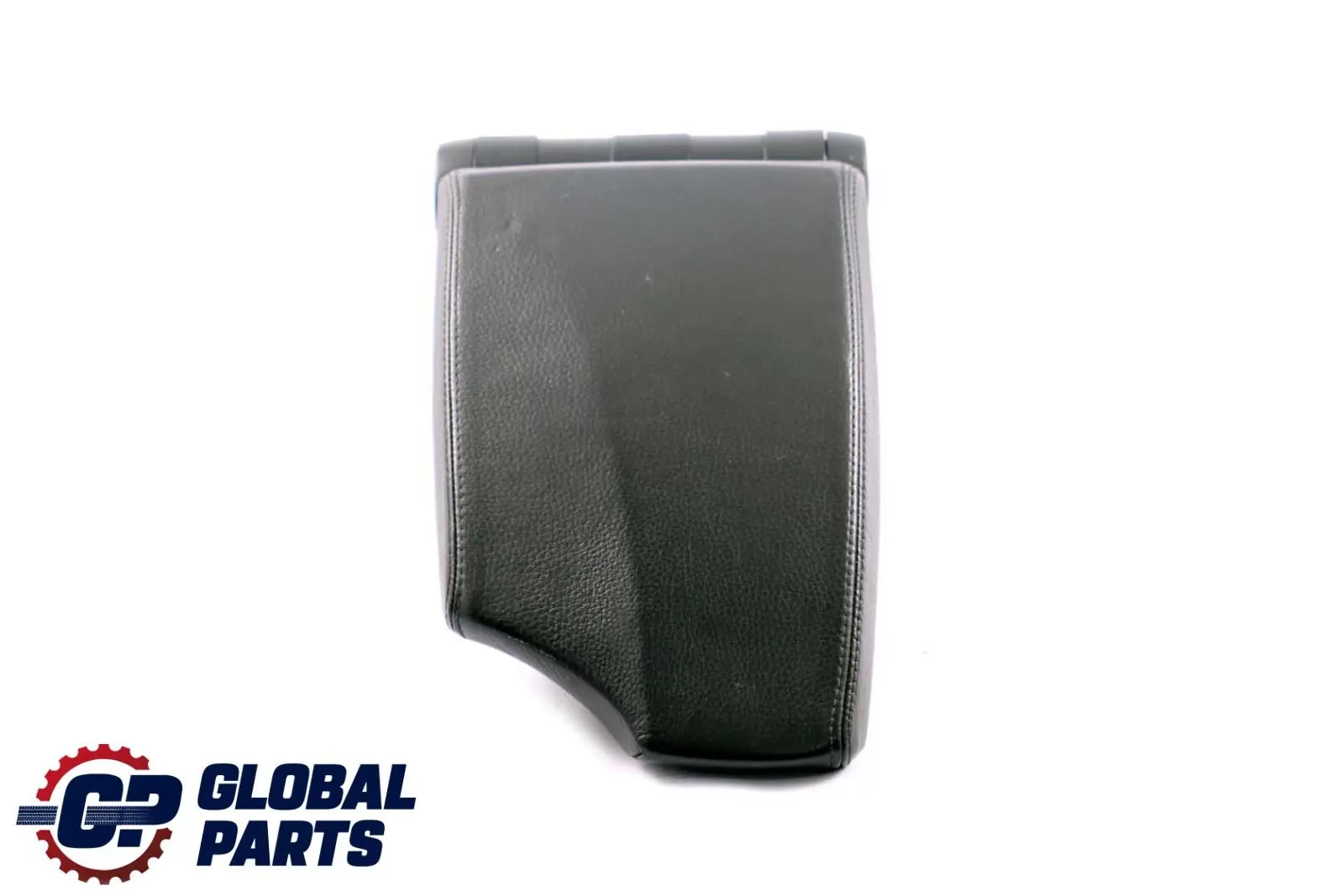 BMW 1 Series E88 Console Arm Rest Armrest Black Rear Trim Cover Telephone