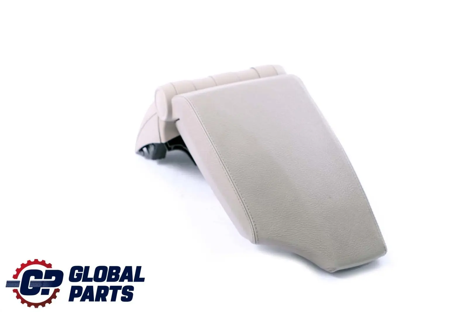 BMW 1 Series E88 Cabrio Centre Console Arm Rest Armrest Beige Rear Trim Cover