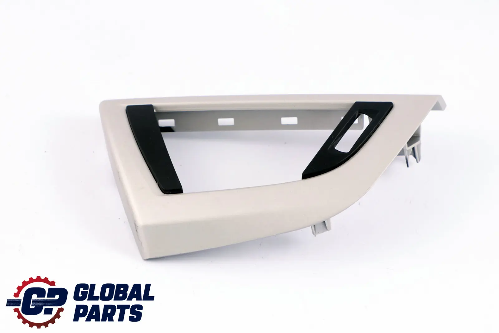 BMW 1 Series F20 Driver Side Dash Cover Trim Panel Satinsilber Silver 9205365