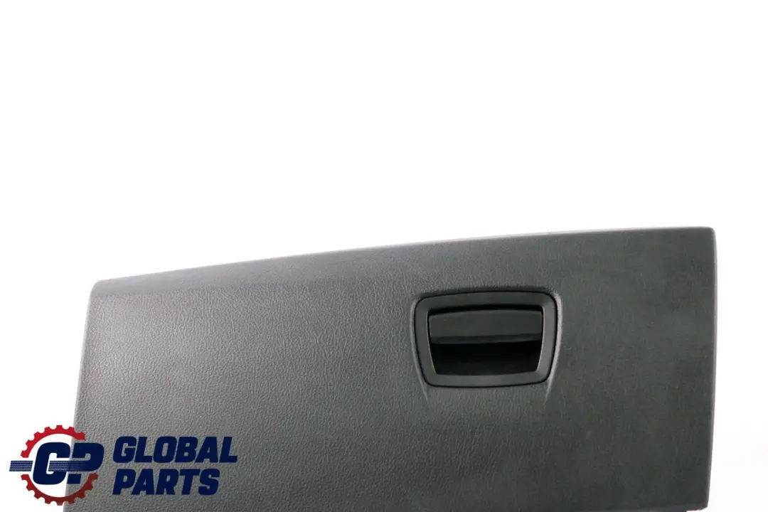 BMW 5 Series F10 F11 LCI Glove Storage Box Glovebox Black 9205981 9192998