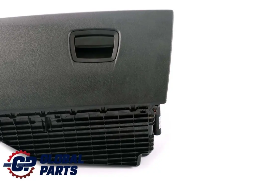 BMW 5 Series F10 F11 LCI Glove Storage Box Glovebox Black 9205981 9192998