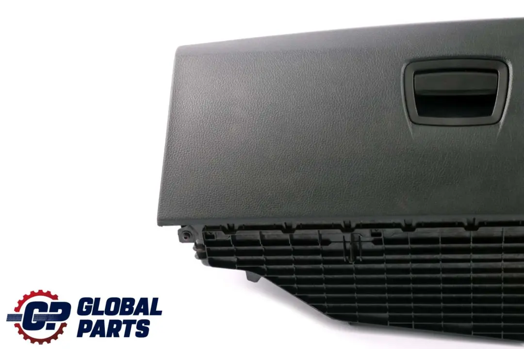 BMW 5 Series F10 F11 LCI Glove Storage Box Glovebox Black 9205981 9192998