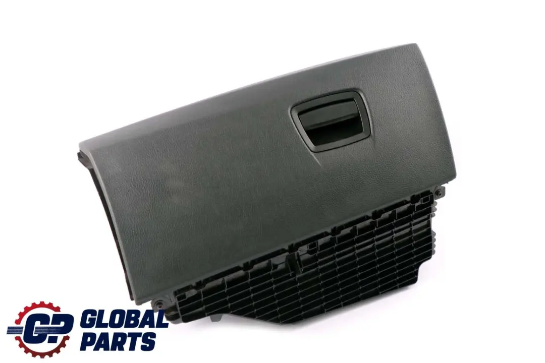 BMW 5 Series F10 F11 LCI Glove Storage Box Glovebox Black 9205981 9192998