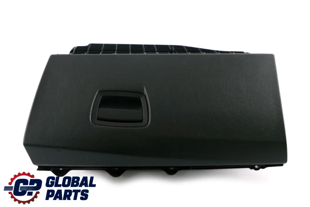 BMW 5 Series F10 F11 LCI Glove Box Glovebox Black 9205981 9192997