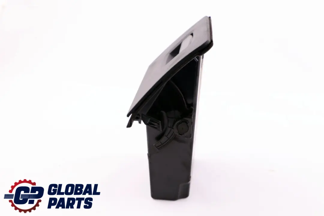 BMW 5 Series F10 F11 LCI Folding Box Driver's Side Part Black 9166699