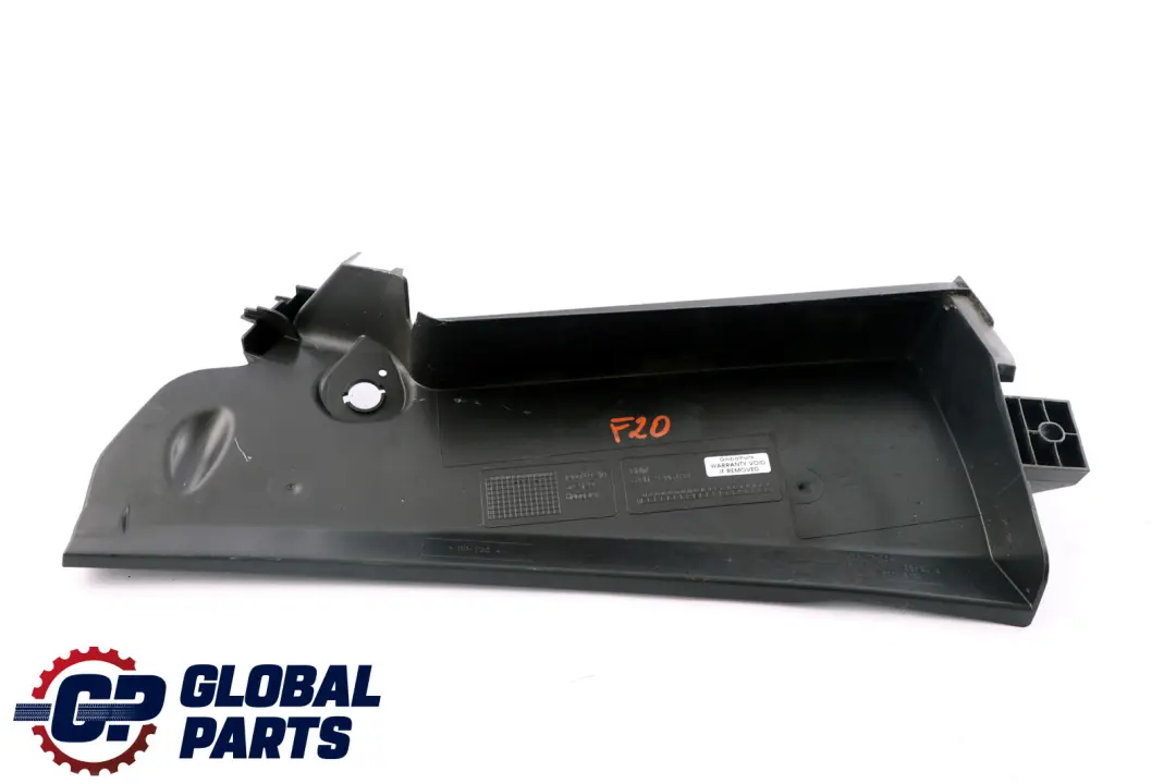 BMW 1 2 3 4 Series F20 F21 F22 F30 F31 F32 F33 Attachment Partition Wall 9206488