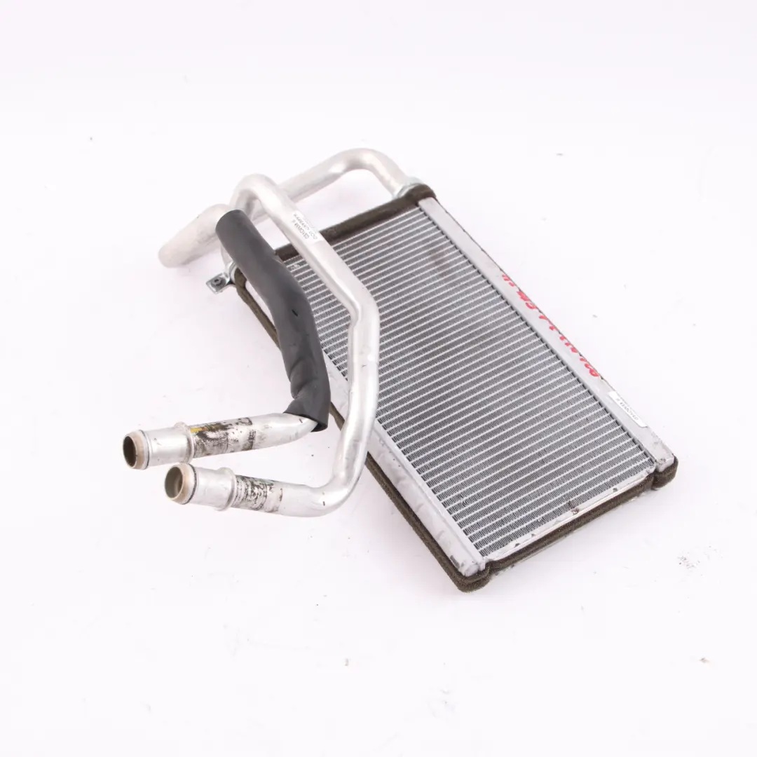 BMW Z4 E89 Roadster Heater Radiator Heating Element 9210737