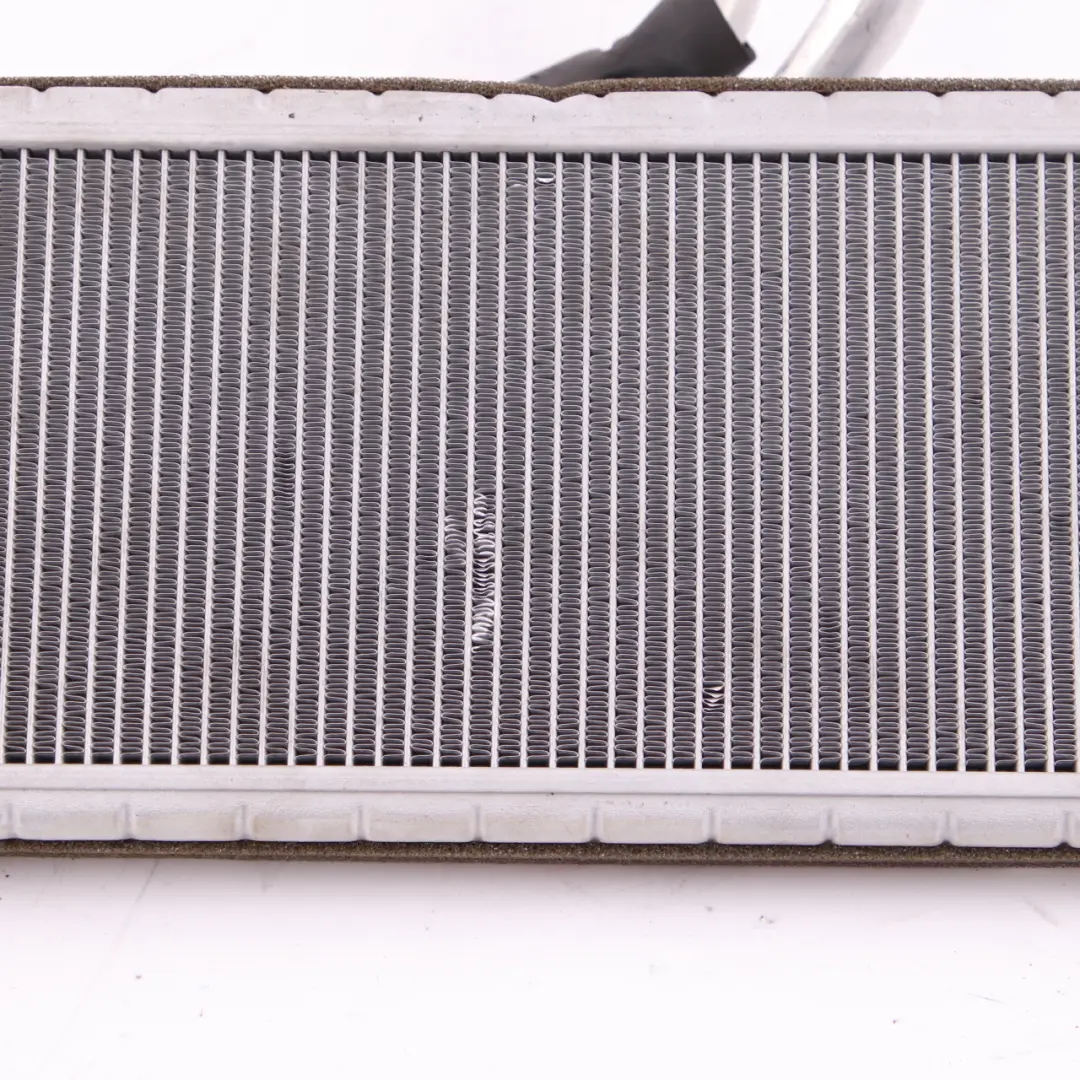 BMW Z4 E89 Roadster Heater Radiator Heating Element 9210737
