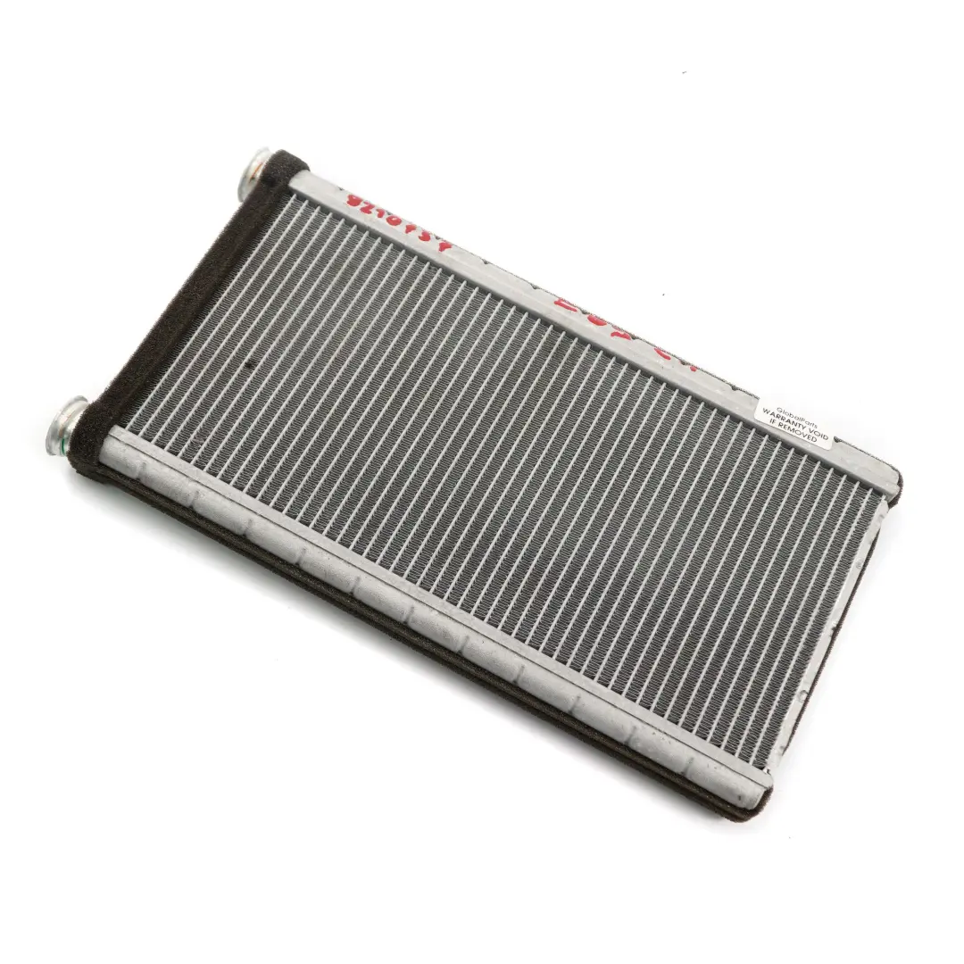 BMW Z4 Series E89 Roadster Heater Radiator Heating Element 9210737