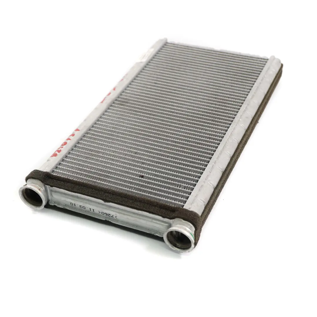 BMW Z4 Series E89 Roadster Heater Radiator Heating Element 9210737
