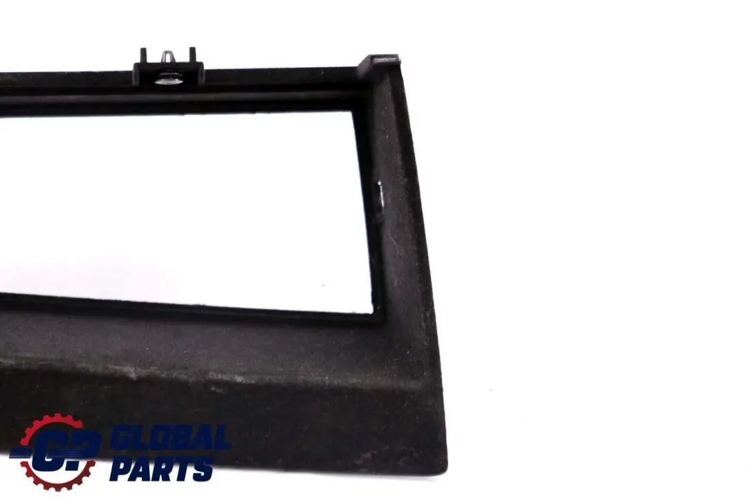 BMW Z4 Series E85 E86 1 Glove Box Storage Case Housing Black 9211032