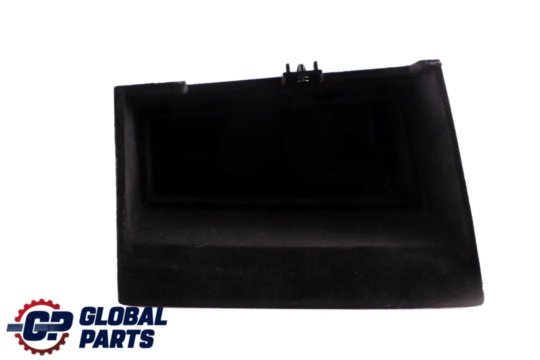 BMW Z4 Series E85 E86 Glove Box Storage Case Housing Black 9211032