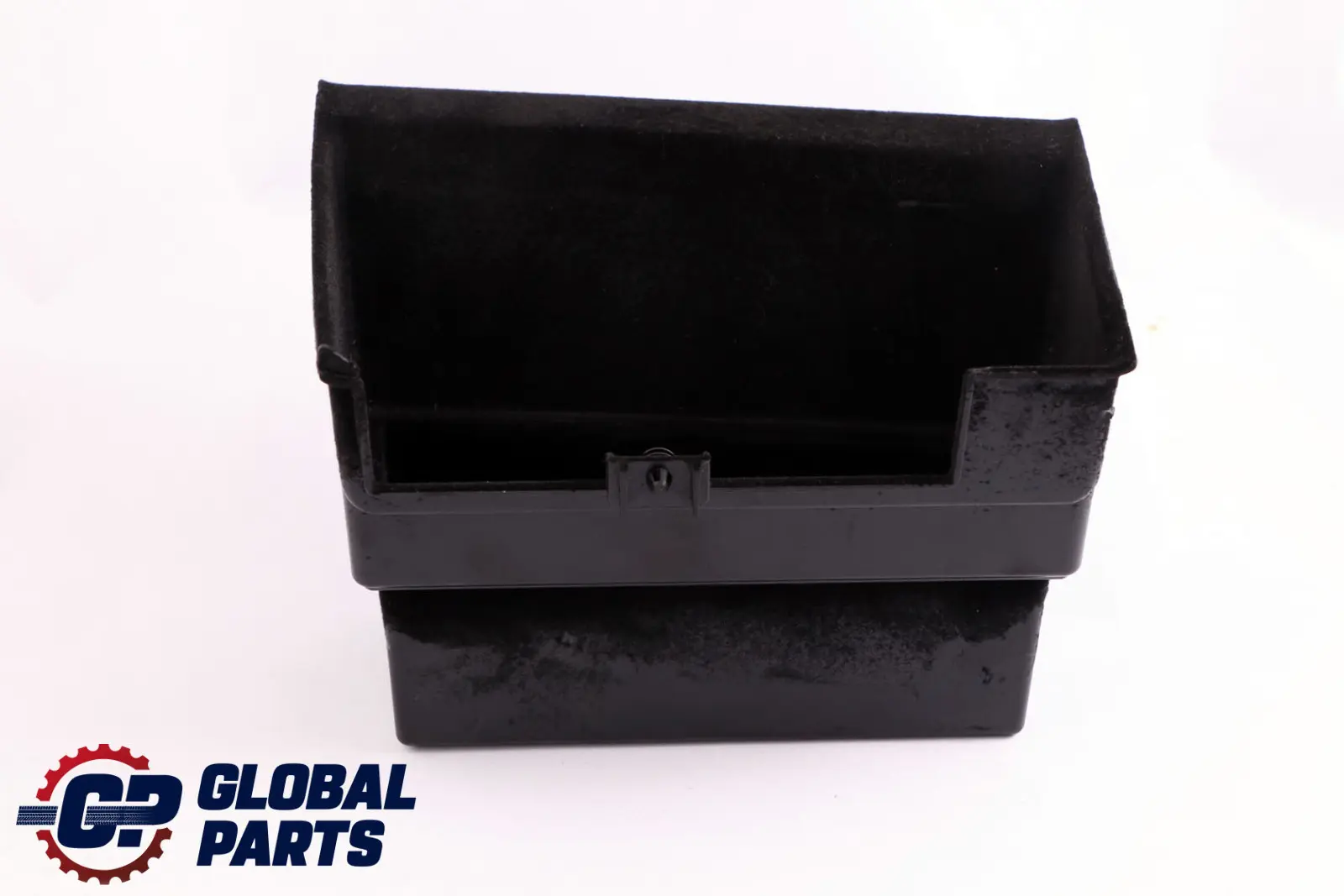 BMW Z4 Series E85 E86 Glove Box Storage Case Housing Black 9211032