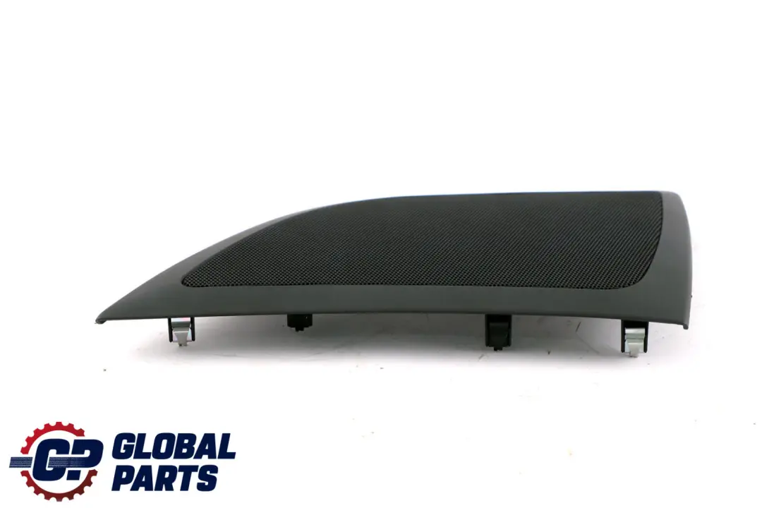 BMW 1 Series F20 F21 Dashboard Dash Cover Loudspeaker Trim Black 9211495