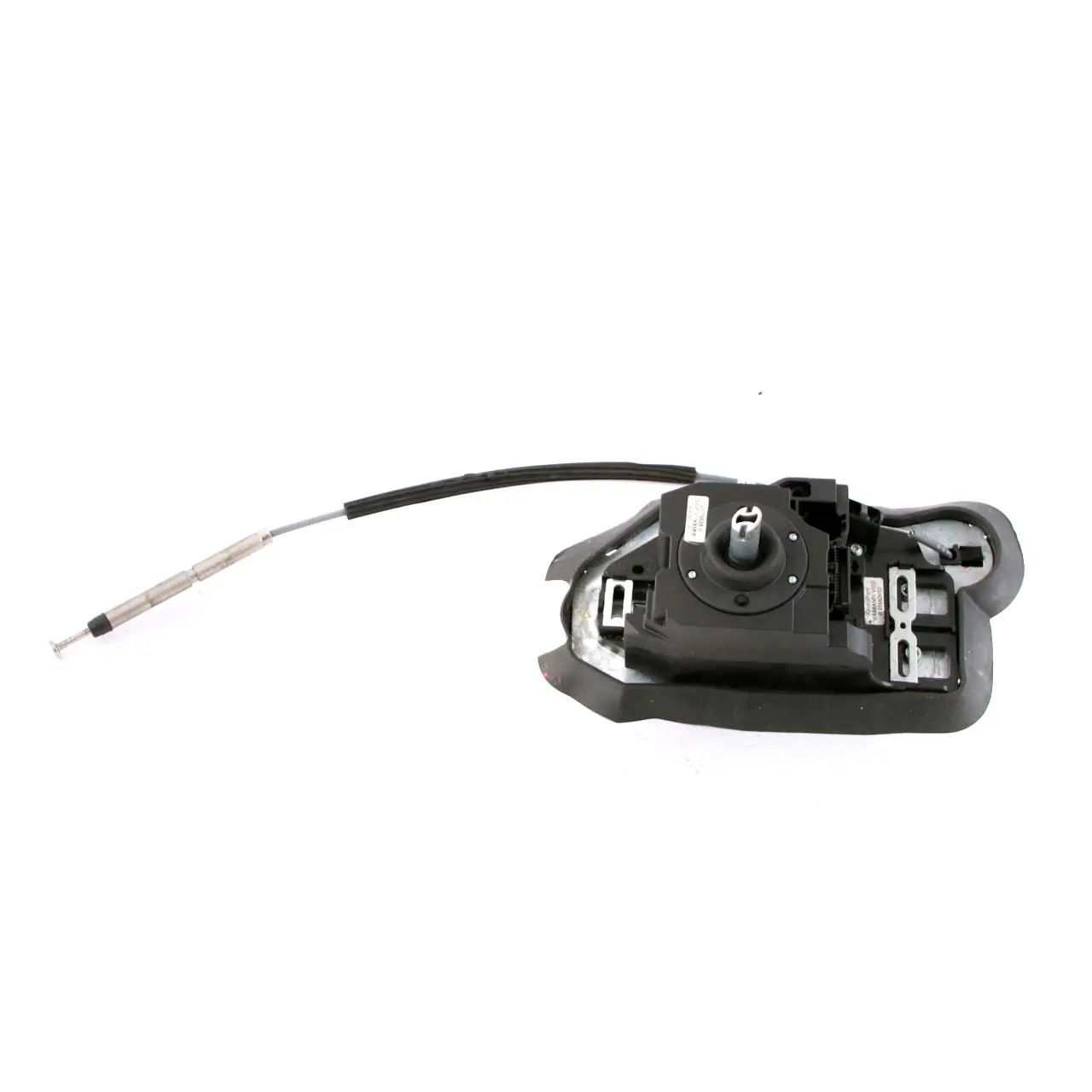 BMW 5 6 Series E60 E61 E63 E64 LCI Gear Shifting Steptronic Selector 7587728
