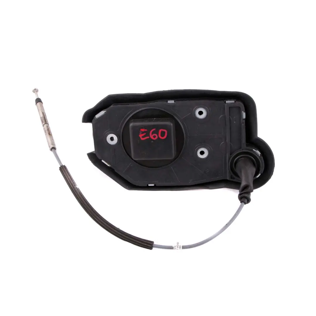 BMW 5 6 Series E60 E61 E63 E64 LCI Gear Shifting Steptronic Selector 7587728 