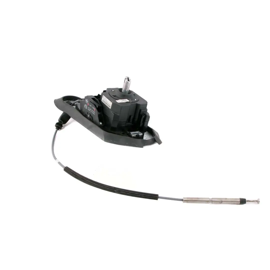 BMW 5 6 Series E60 E61 E63 E64 LCI Gear Shifting Steptronic Selector 7587728 