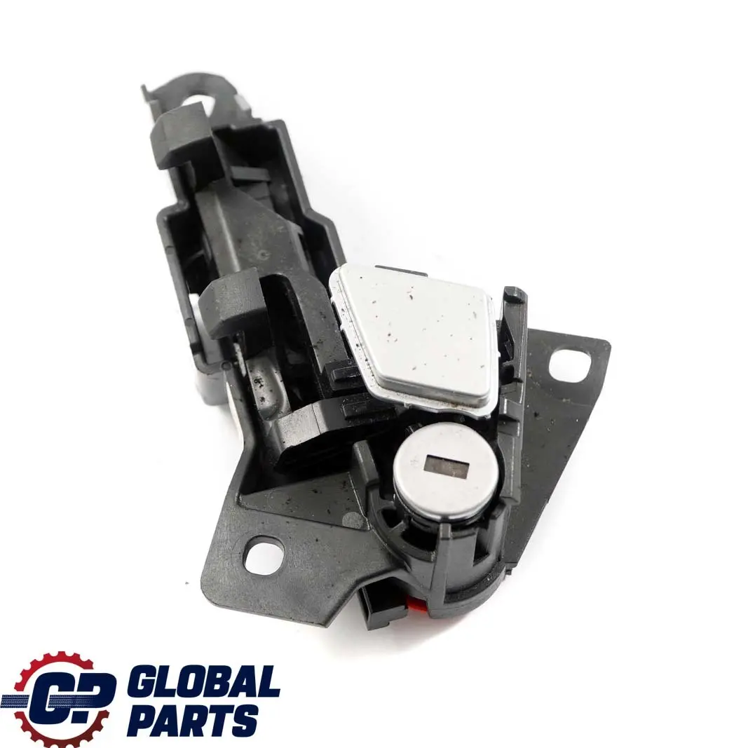 BMW 5 F10 F11 LCI Centre Console Armrest Lock Catch Locking Mechanism 9213662