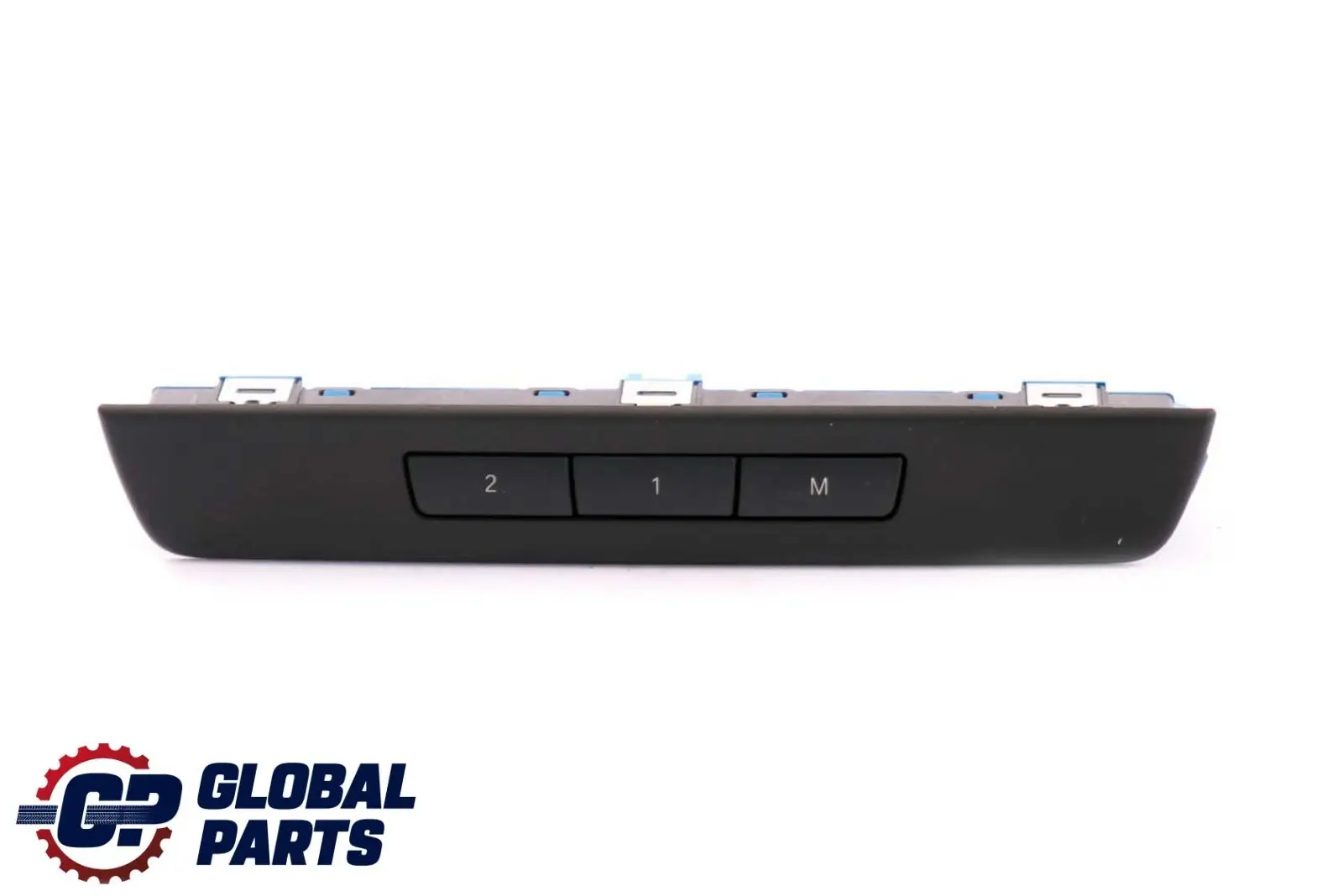 BMW 5 Series F10 F11 Seat Memory Switch Control Button Panel 9215813