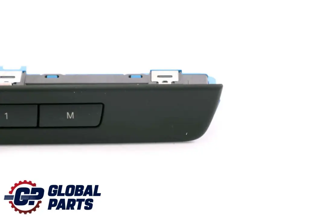BMW 5 Series F10 F11 Seat Memory Switch Control Button Panel 9215813