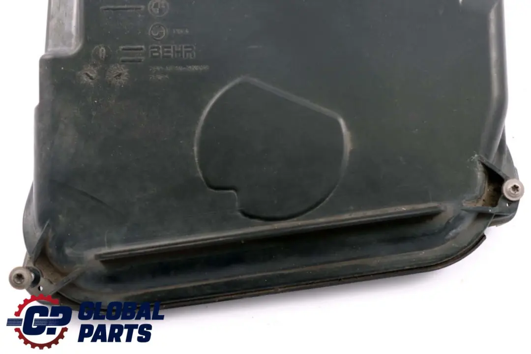 BMW 5 Series F01 F02 F10 F11 Housing Cover Coarse Filter Heather 9216223
