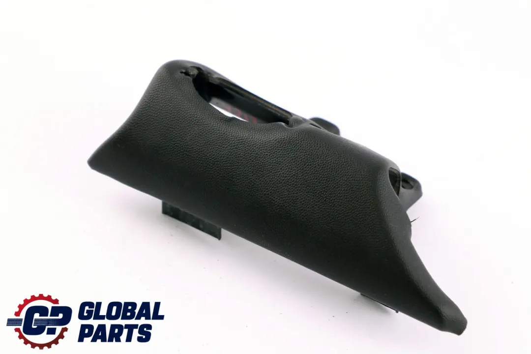 Mini Cooper R55 R56 R57 LCI Knee Protection Driver's Side Carbon Black