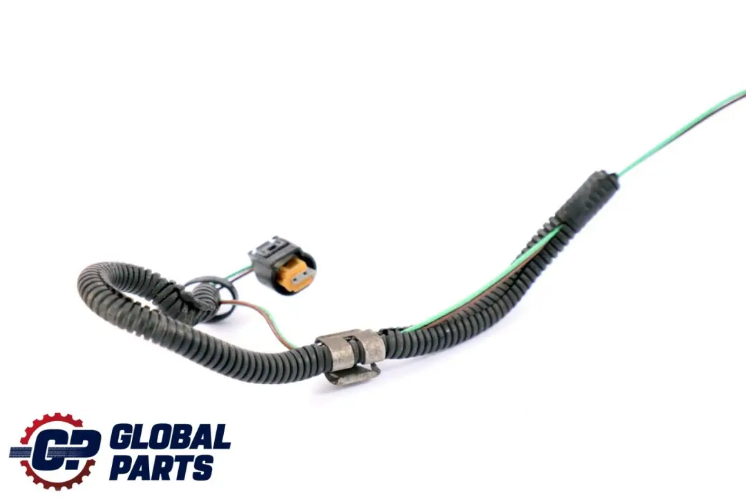 BMW X5 X6 Series E70 LCI E71 Cable Wiring Loom Set Servotronic 9218258