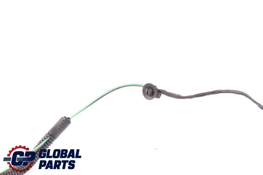 BMW X5 X6 Series E70 LCI E71 Cable Wiring Loom Set Servotronic 9218258