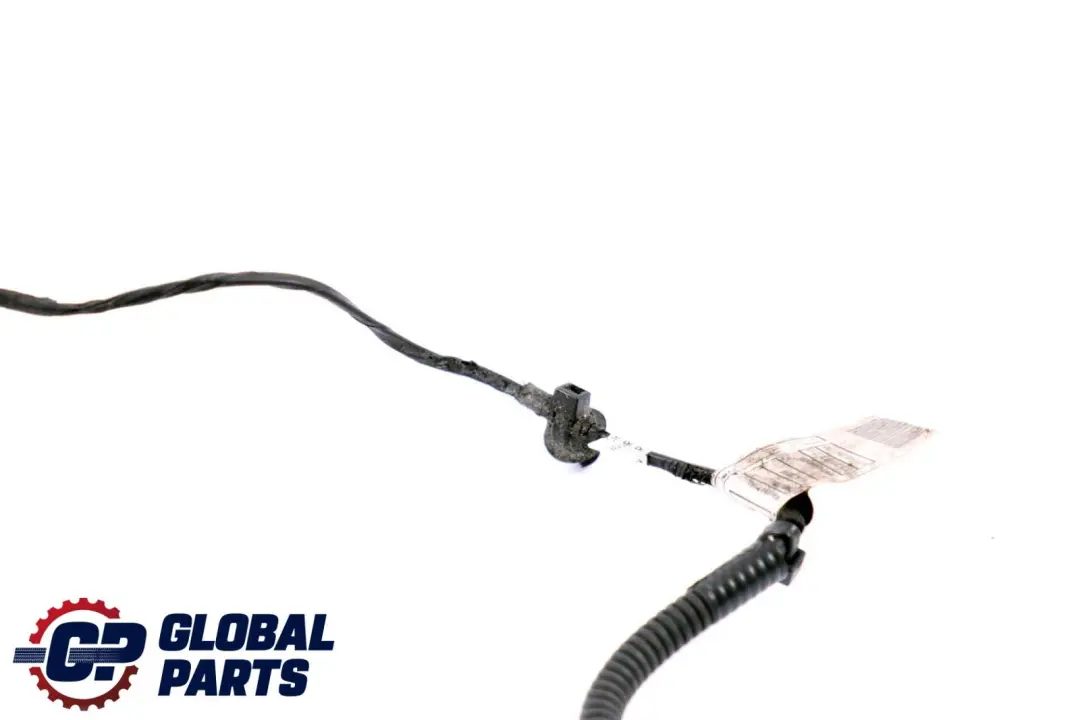 BMW X5 X6 Series E70 LCI E71 Cable Wiring Loom Set Servotronic 9218258