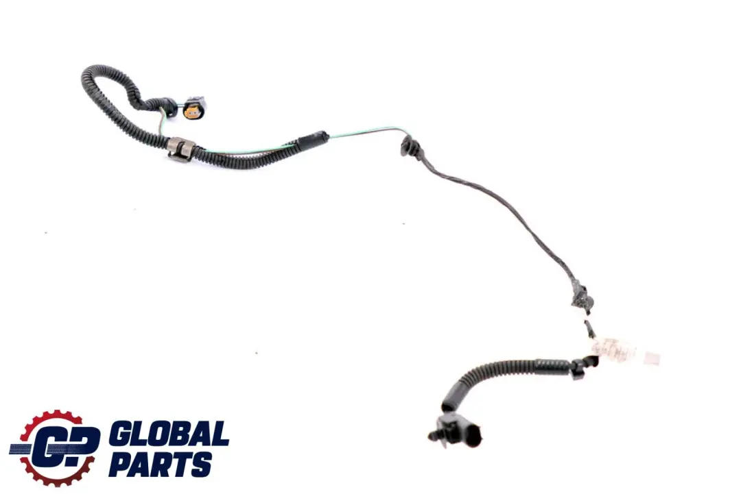 BMW X5 X6 Series E70 LCI E71 Cable Wiring Loom Set Servotronic 9218258